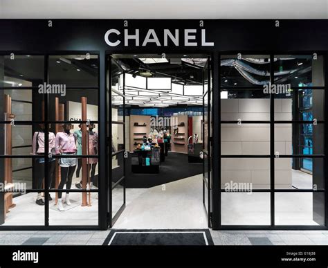 chanel divisions|Chanel store locations.